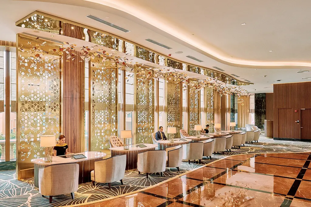 Sunway Resort Hotel image 8