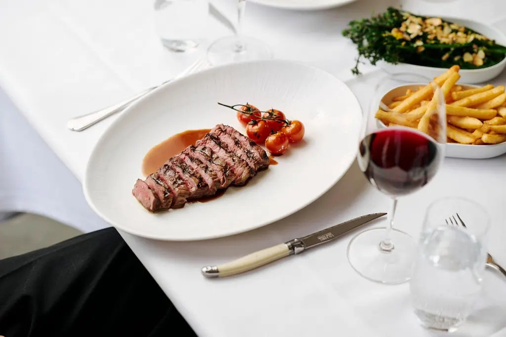 Hyatt Hotel Canberra – A Park Hyatt Hotel image 9