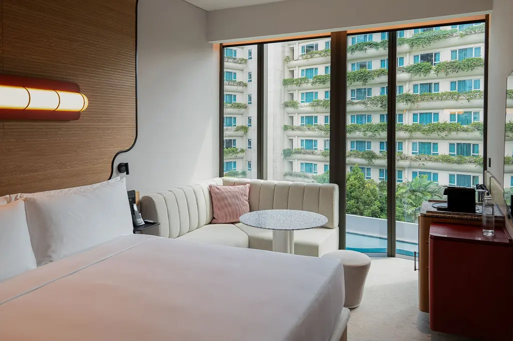 The Standard, Singapore image 3
