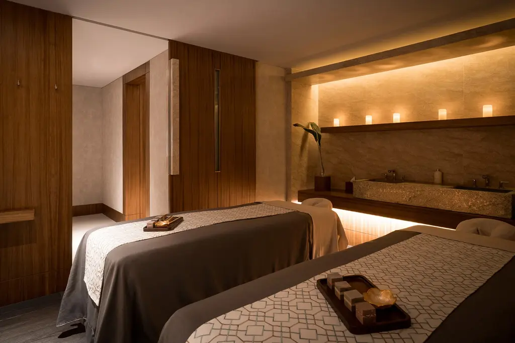 Kerry Hotel, Hong Kong image 14