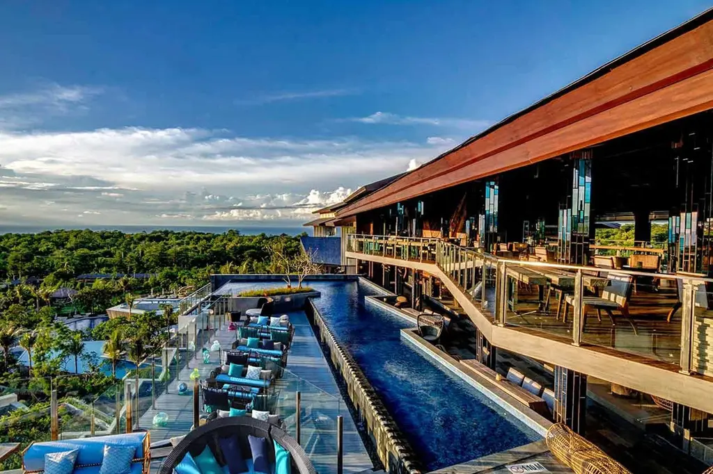 RIMBA by AYANA Bali image 6