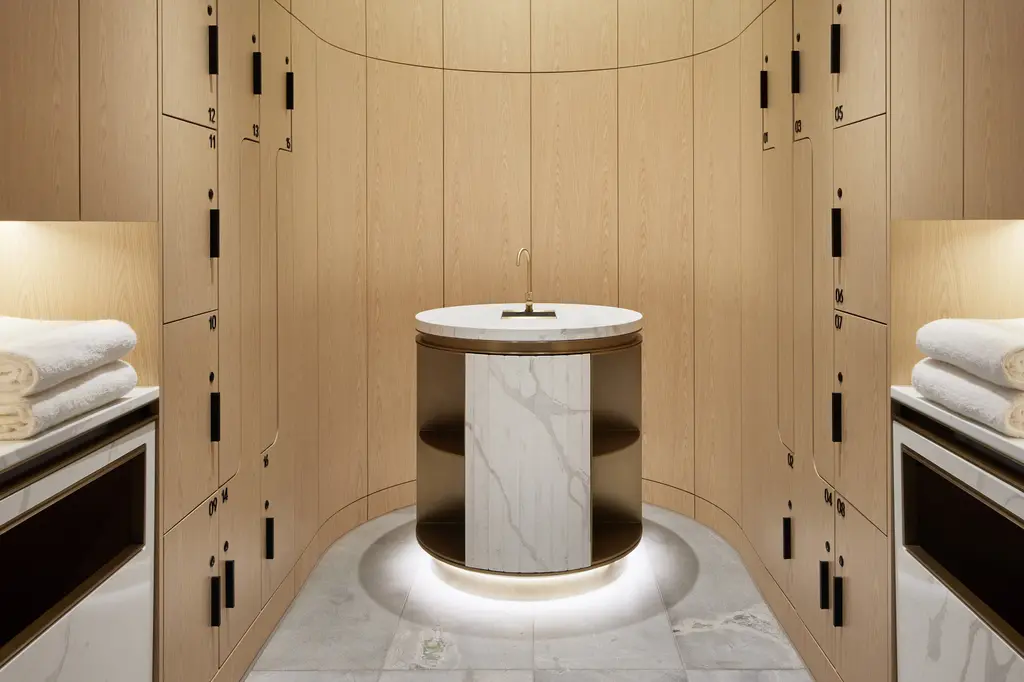 Lanson Place Parliament Gardens image 14