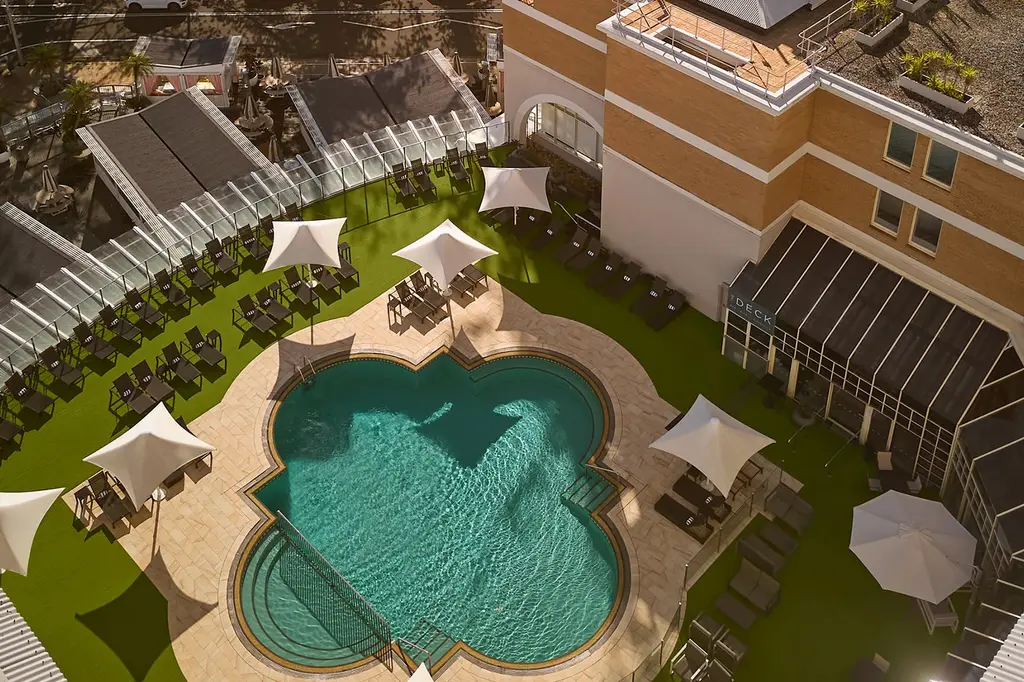 Crowne Plaza Terrigal Pacific, an IHG Hotel image 14