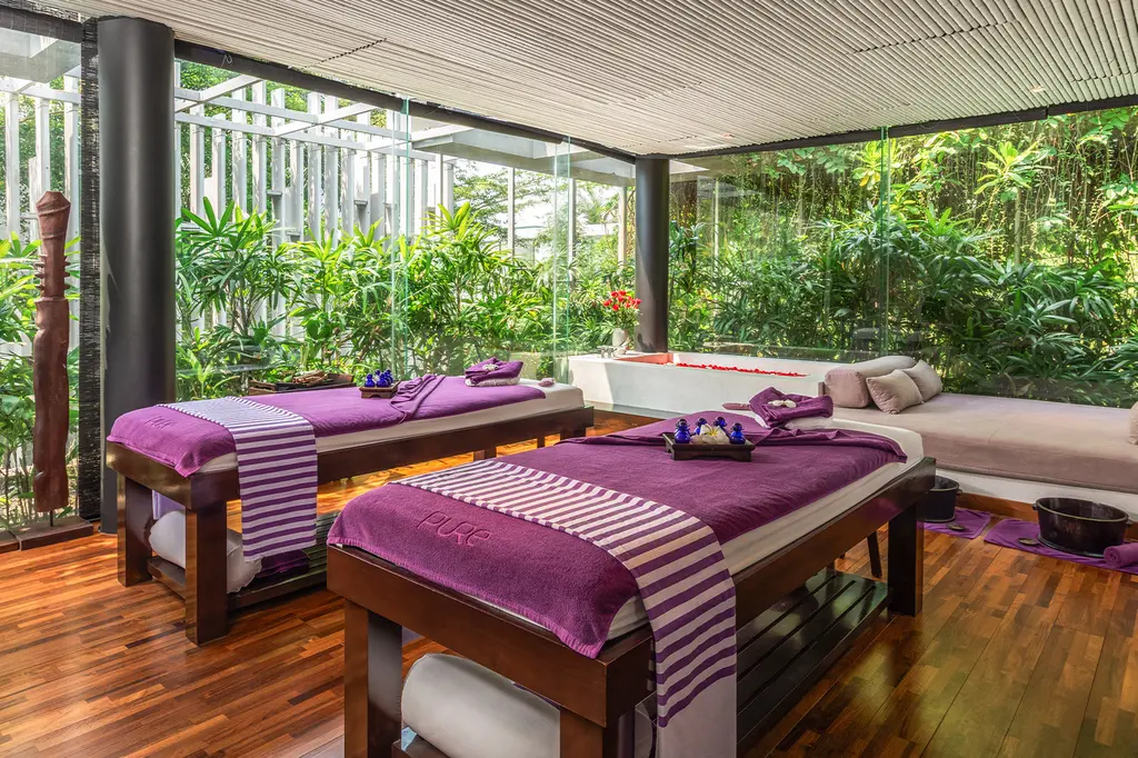 Naman Retreat image 13