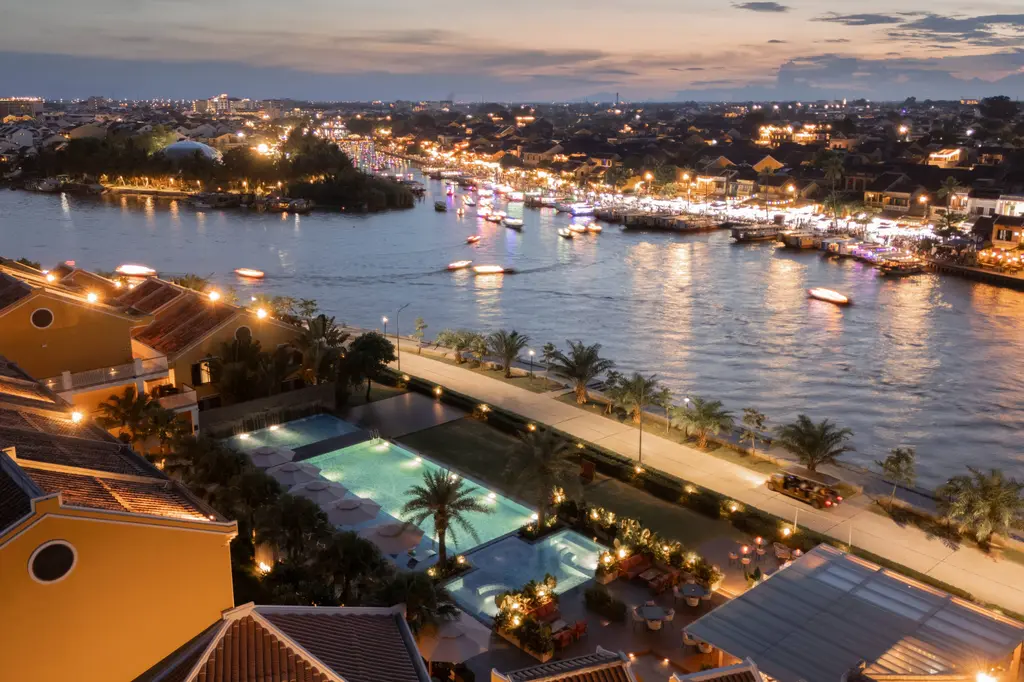 Moire Hoi An, Vignette Collection​ image 5