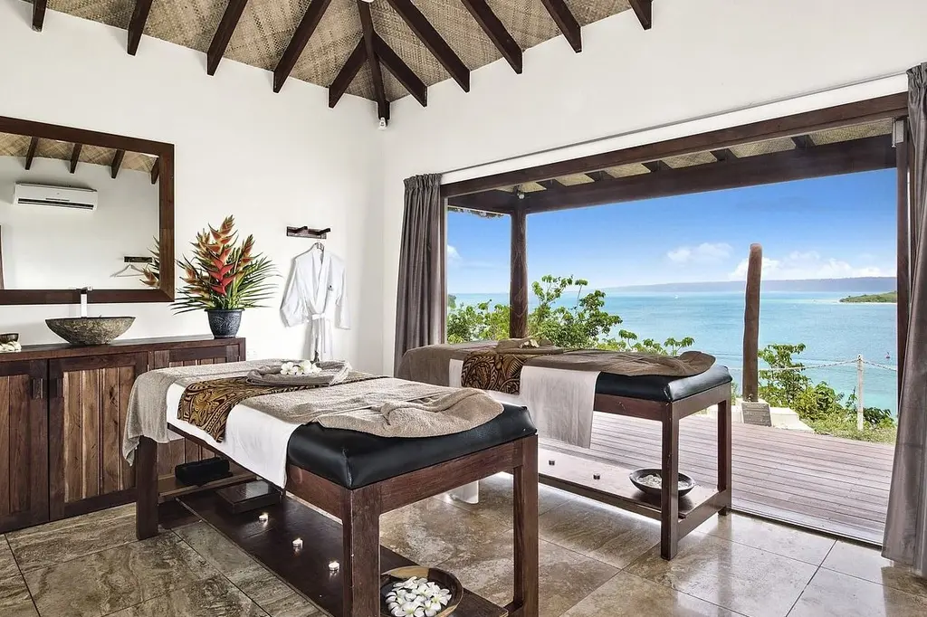 Iririki Island Resort & Spa image 12