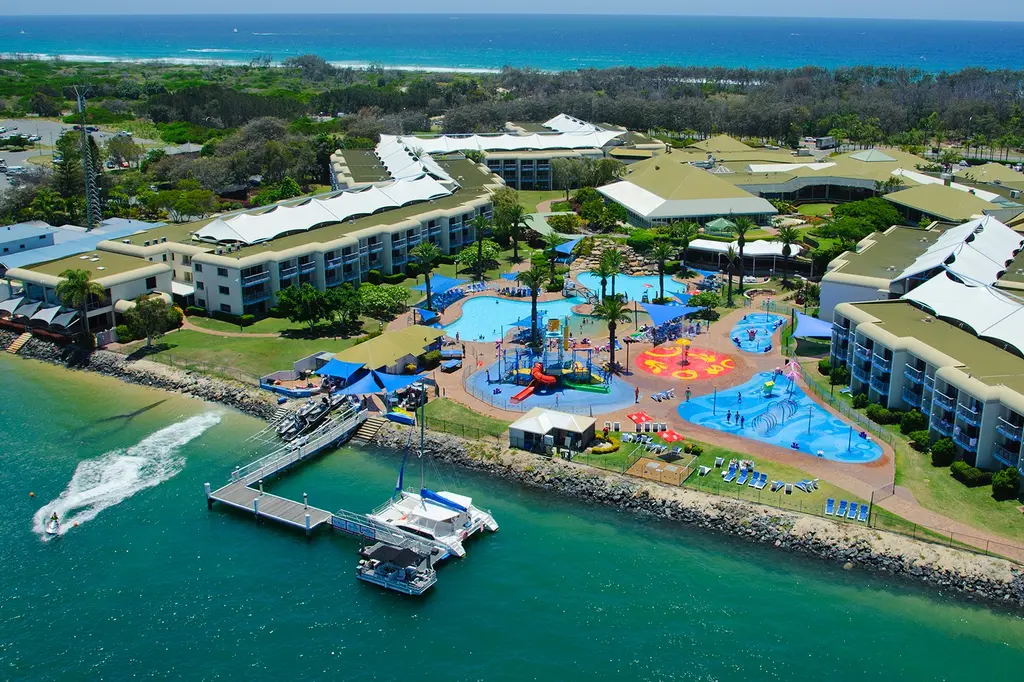 Sea World Resort image 7