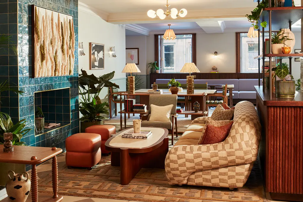 The Hoxton Edinburgh image 7