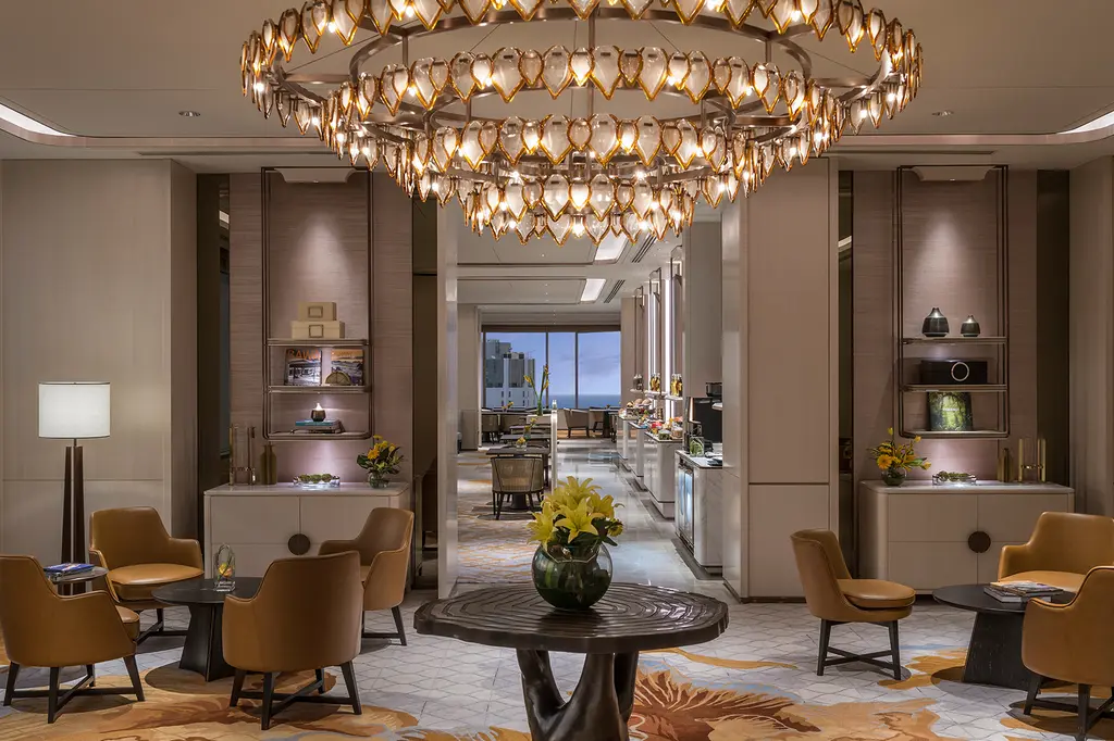 Shangri-La Colombo image 11