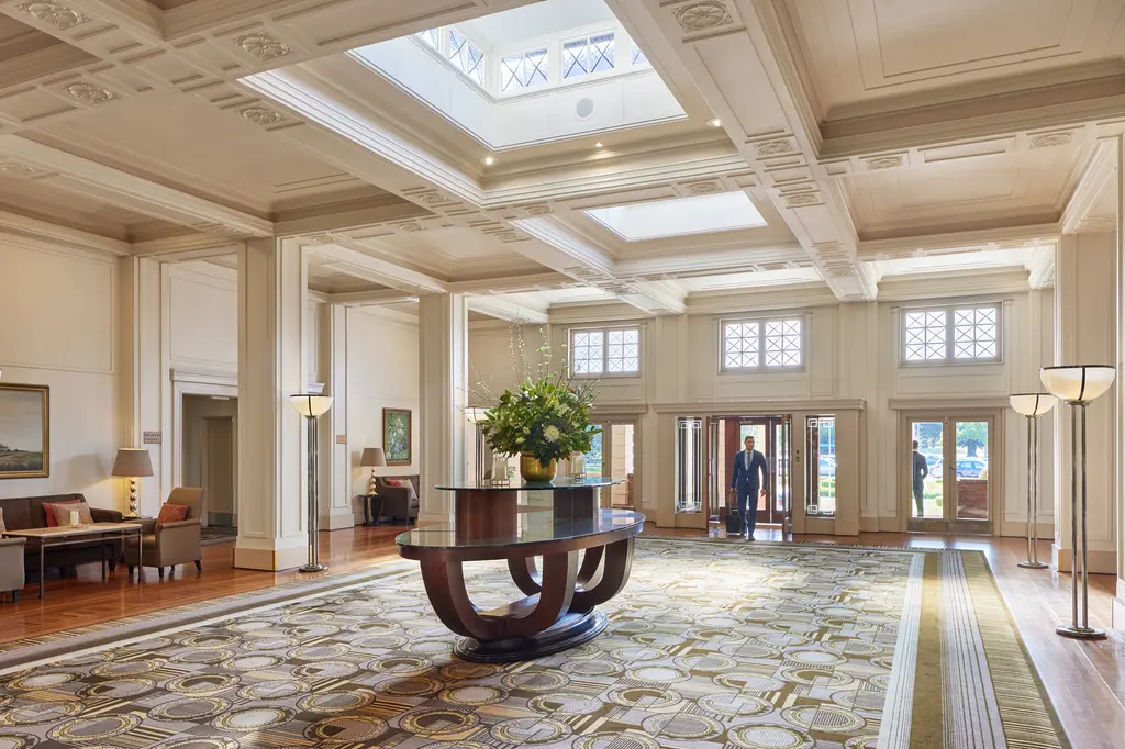 Hyatt Hotel Canberra – A Park Hyatt Hotel image 12