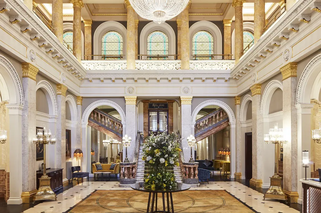 The Clermont, Victoria image 1