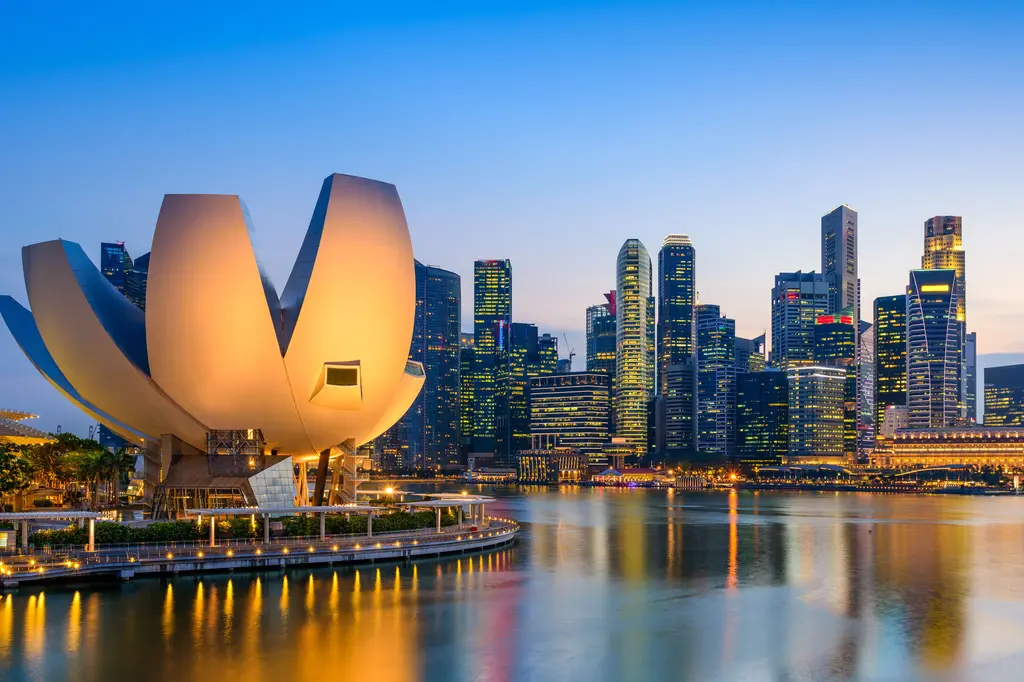 Amara Singapore image 2