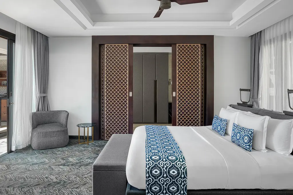 Prasana by Arjani Resorts image 3