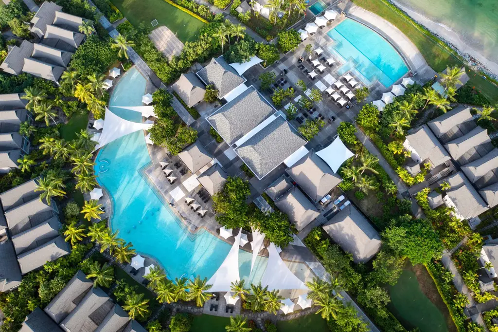 InterContinental Fiji Golf Resort & Spa, an IHG Hotel image 5