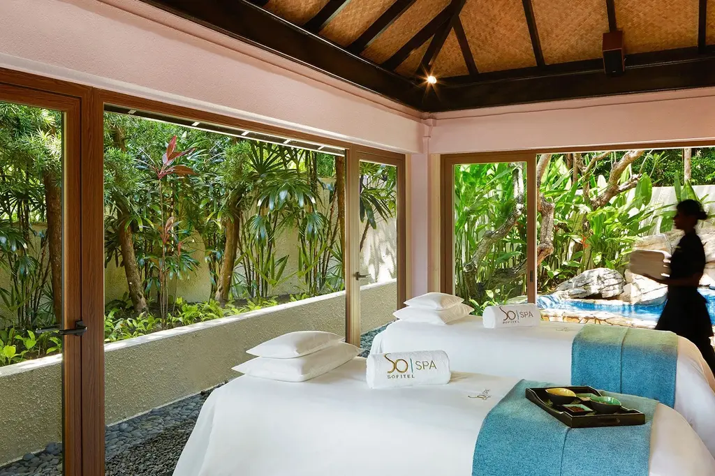 Sofitel Singapore Sentosa Resort & Spa image 9