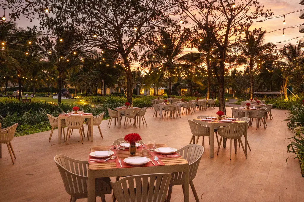 Meliá Ho Tram Beach Resort image 6