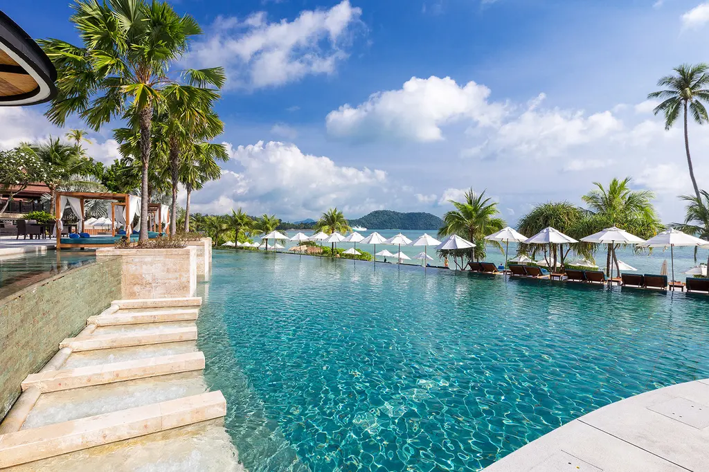 Pullman Phuket Panwa Beach Resort image 5