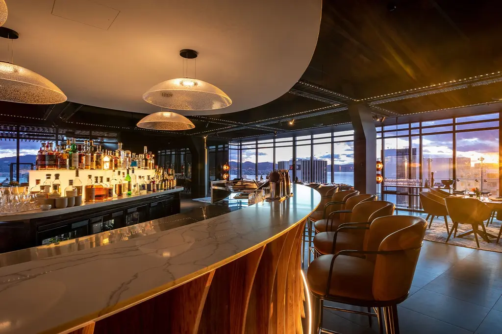 Crowne Plaza Hobart, an IHG Hotel image 12