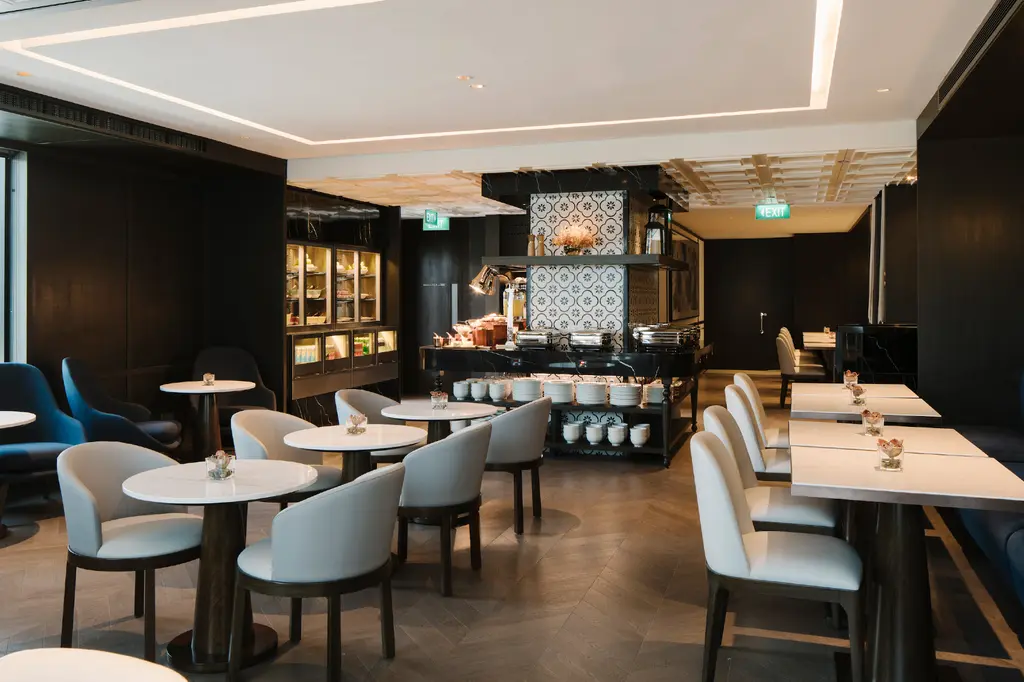 Grand Park City Hall image 11