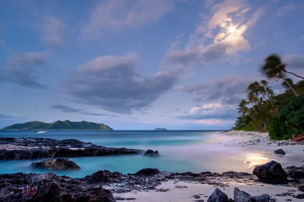 Matamanoa Island Resort image 14