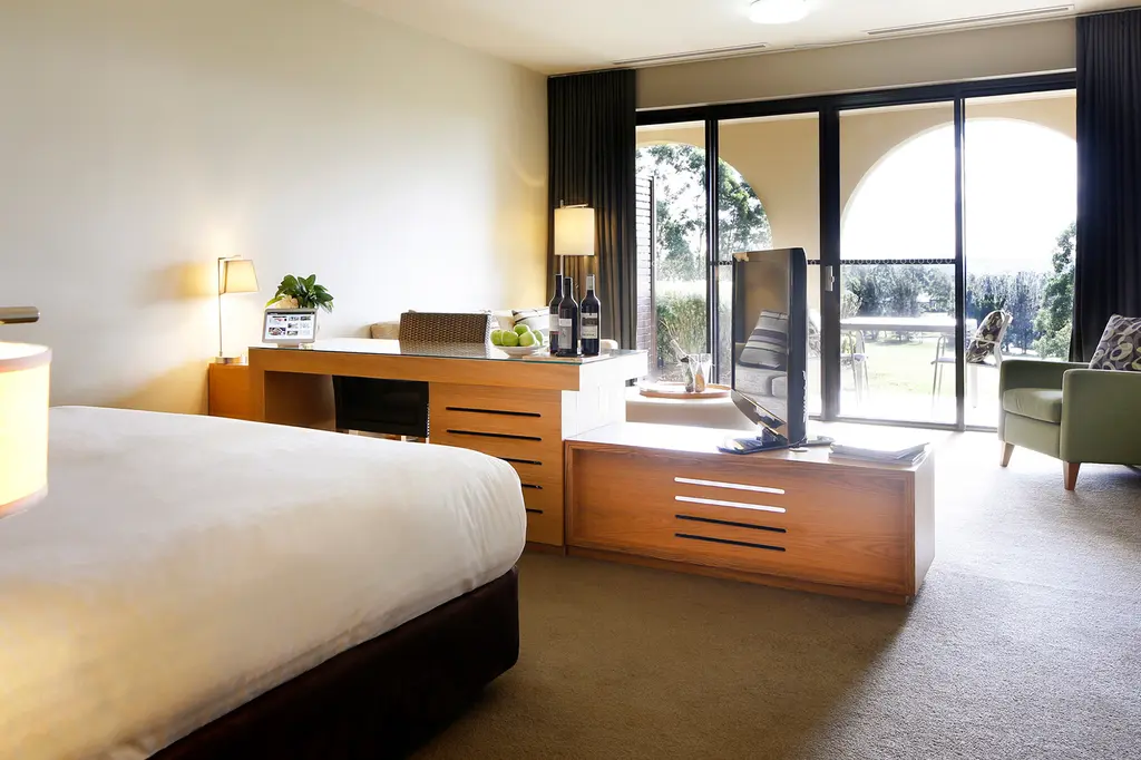 Château Élan at The Vintage image 3