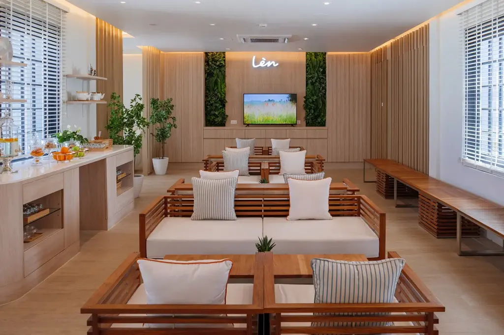 SAii Lagoon Maldives, Curio Collection by Hilton  image 17