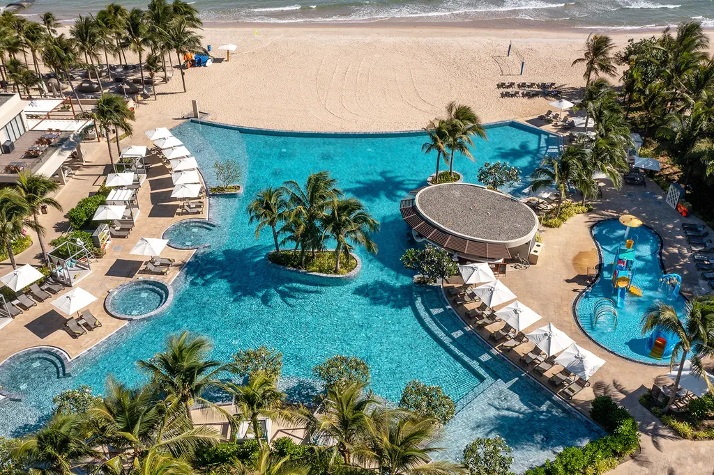 Meliá Ho Tram Beach Resort image 5