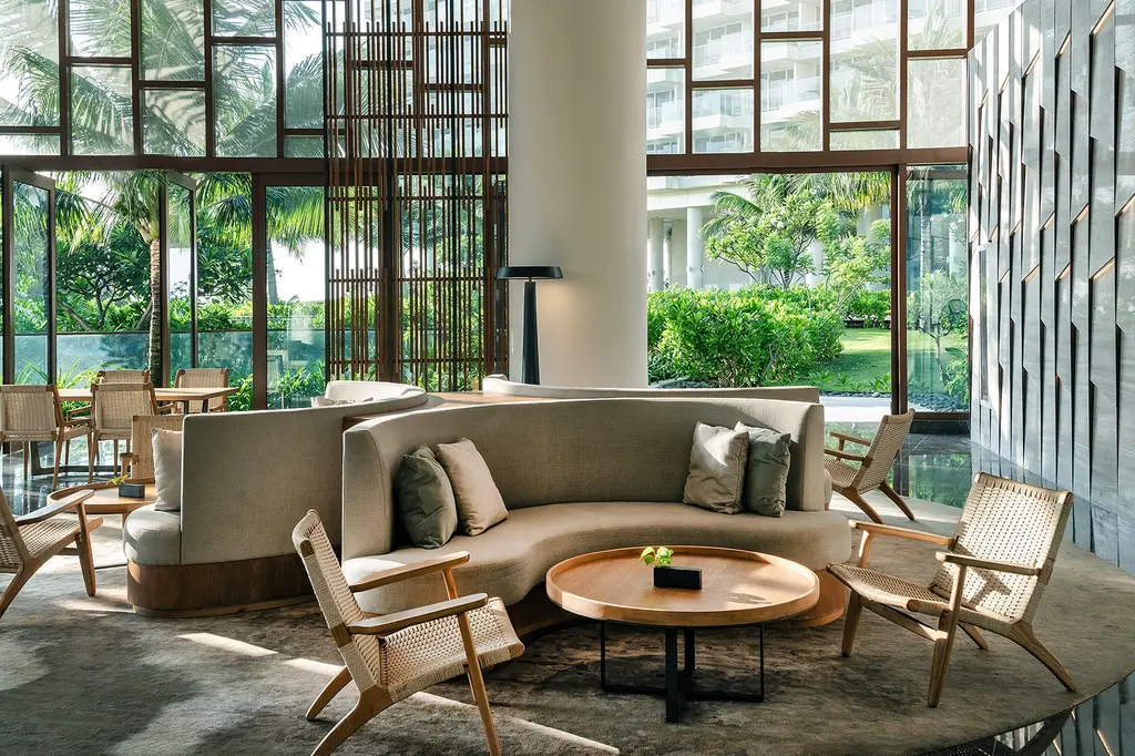 Alma Resort Cam Ranh image 7