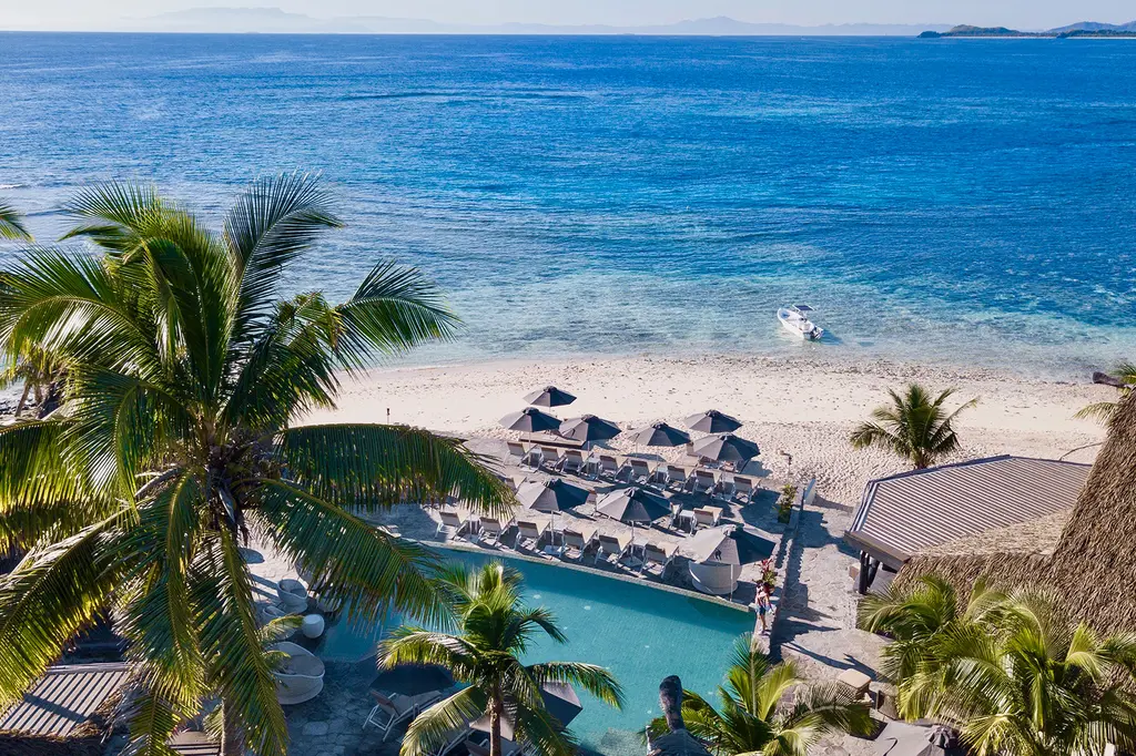 Matamanoa Island Resort image 7