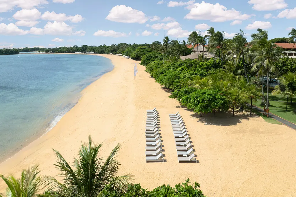 Nusa Dua Beach Hotel & Spa image 4