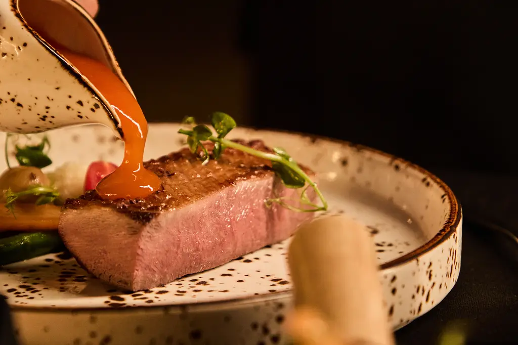 Sofitel Dubai Downtown image 7