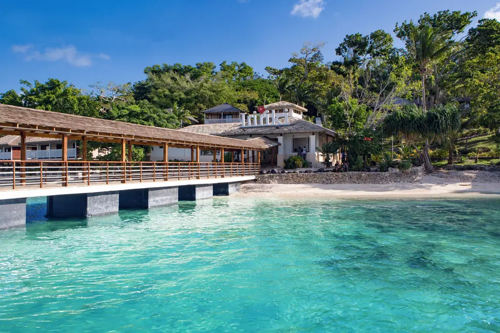 Iririki Island Resort & Spa image 11
