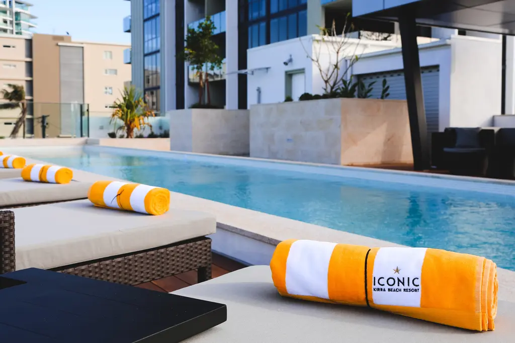 Iconic Kirra Beach Resort image 13