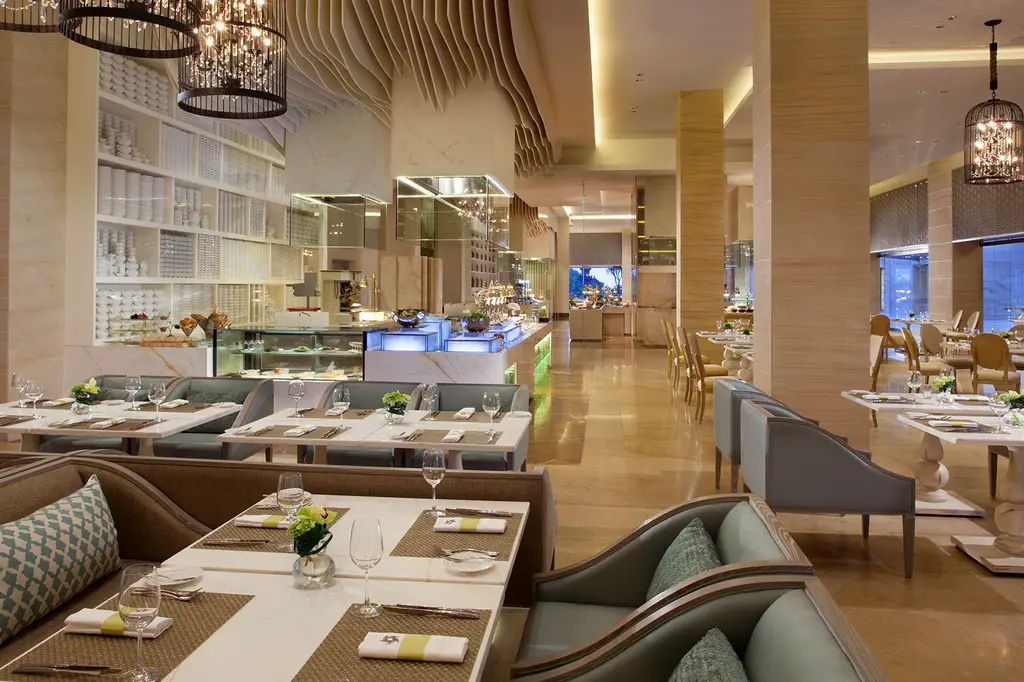 Mulia Resort image 11