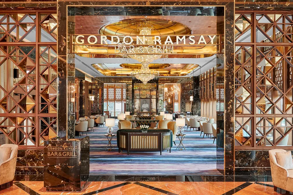 Sunway Resort Hotel image 4