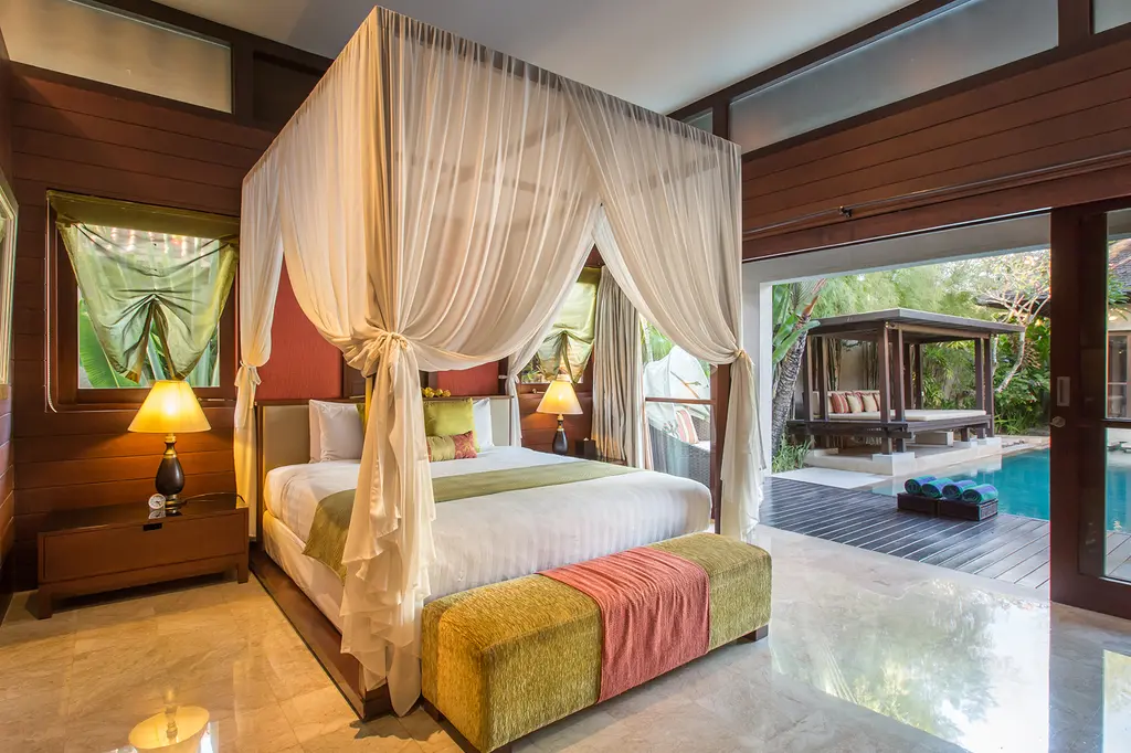 Villa Air Bali Boutique Resort & Spa image 3