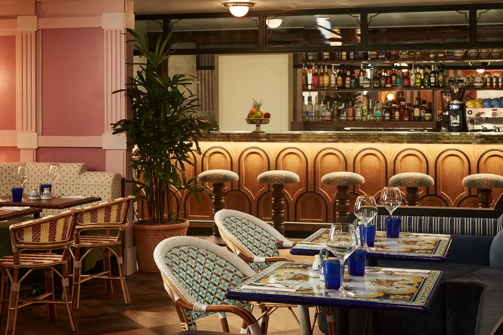 The Hoxton Edinburgh image 15