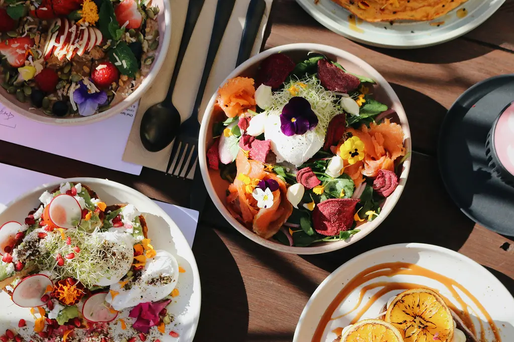 Salamanca Wharf Hotel image 11