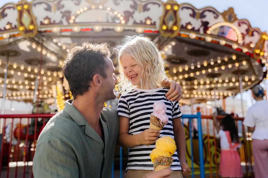 Sea World Resort image 11