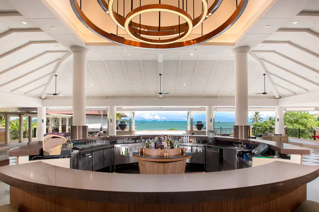 Pullman Phuket Panwa Beach Resort image 6