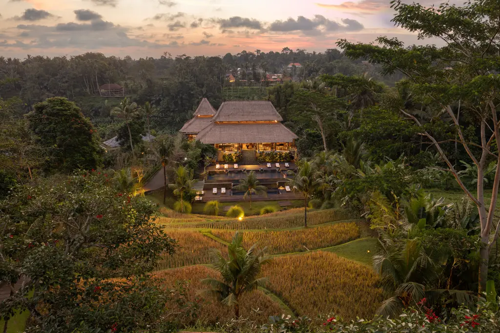Impiana Private Villas Ubud image 4