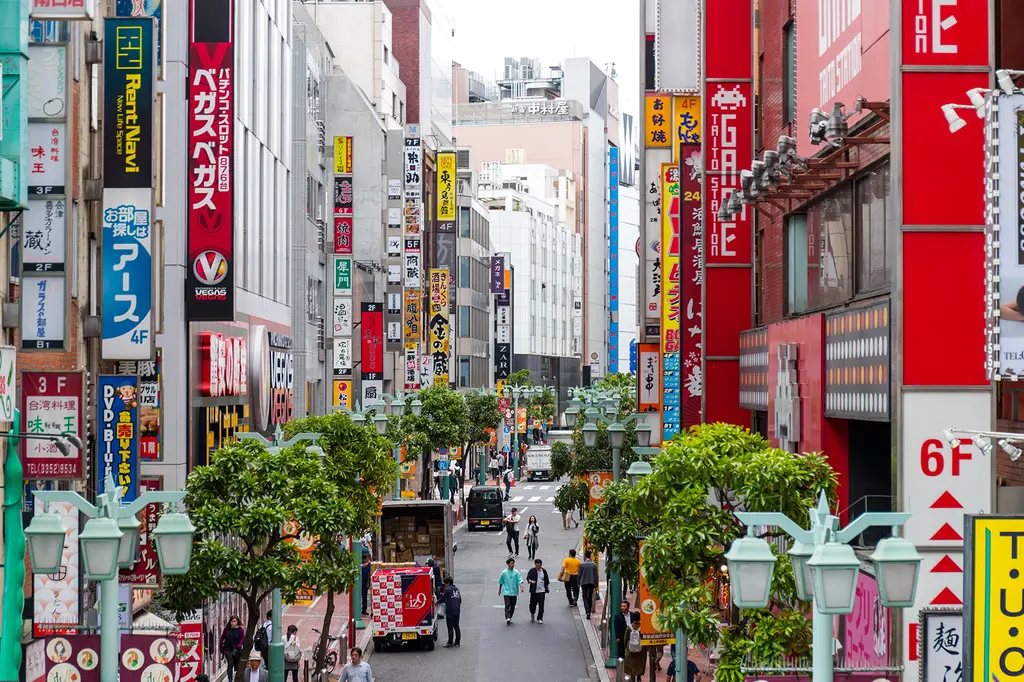 Kimpton Shinjuku Tokyo image 10