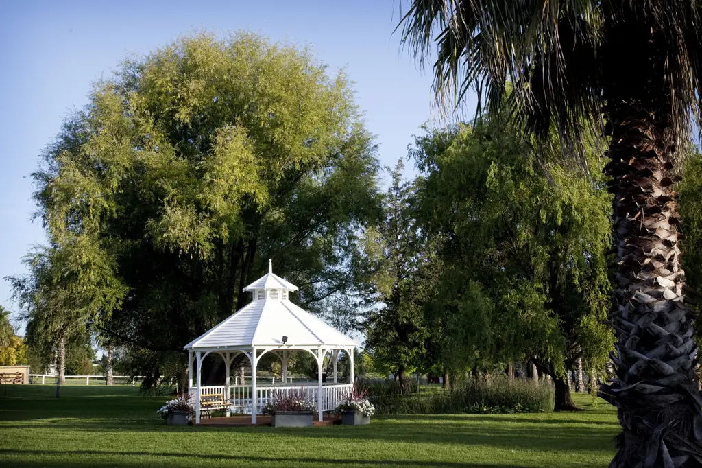 Parklands Resort Mudgee image 5