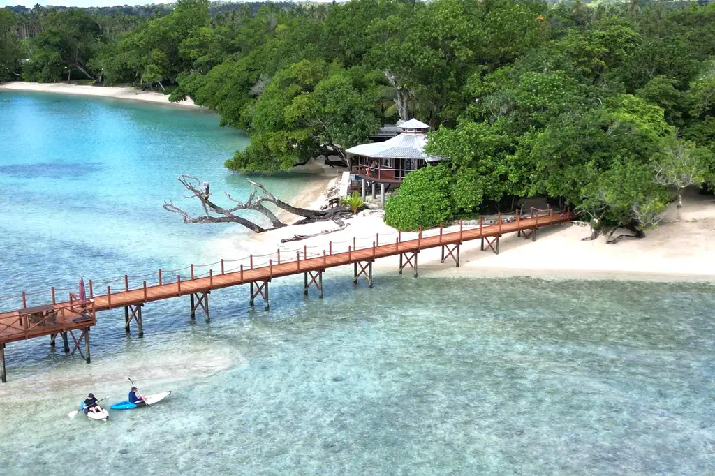 Exclusive Sunrise Resort image 13