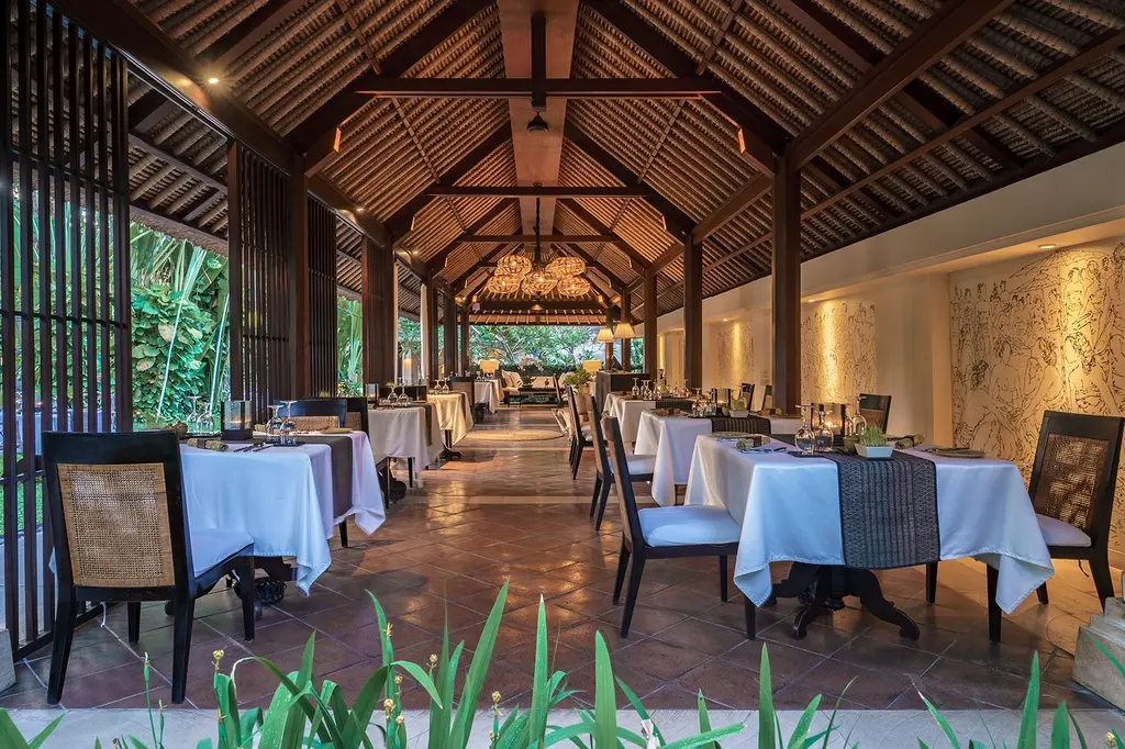 Kayumanis Sanur Private Villa & Spa image 9