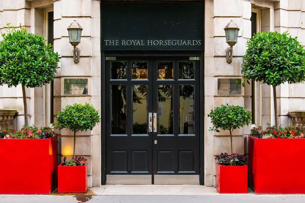 The Royal Horseguards Hotel image 2