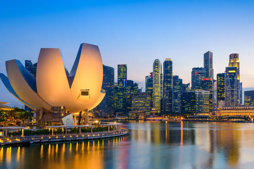 Amara Singapore image 2