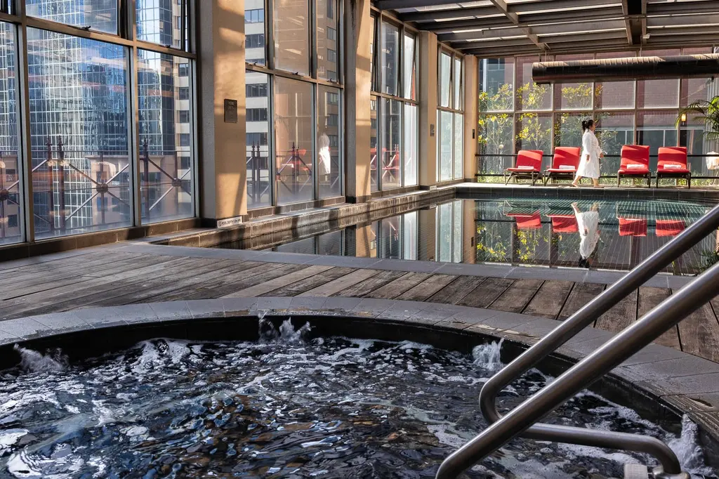 InterContinental Melbourne The Rialto by IHG image 15