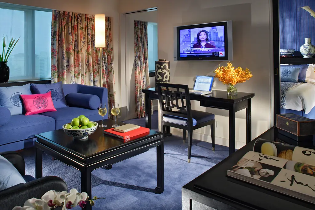 Orchard Hotel Singapore image 15