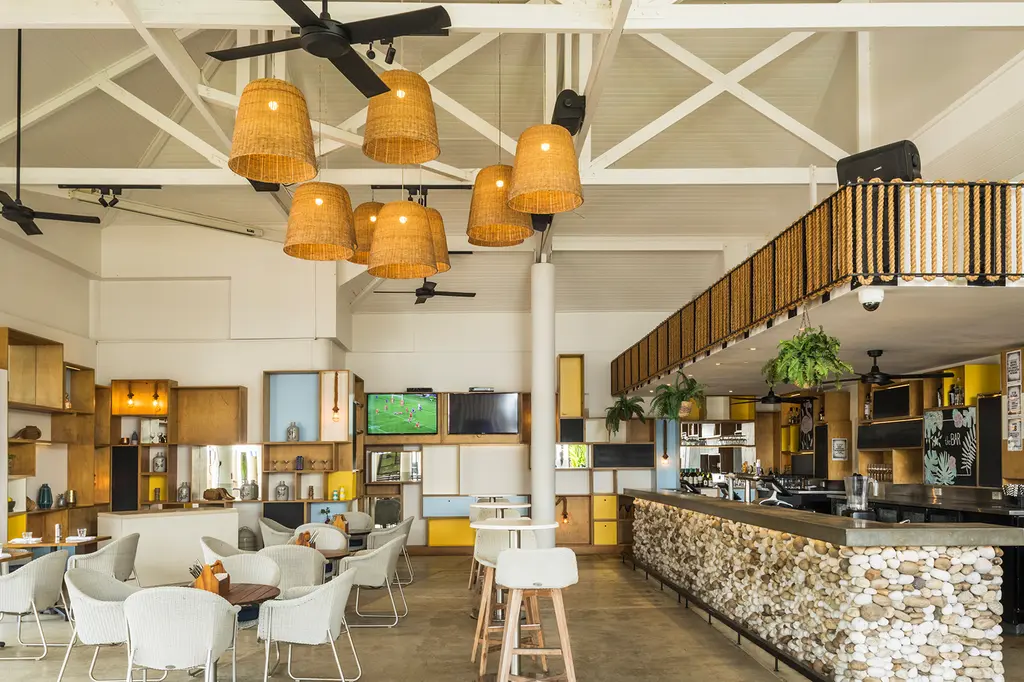 Oaks Port Douglas Resort image 13